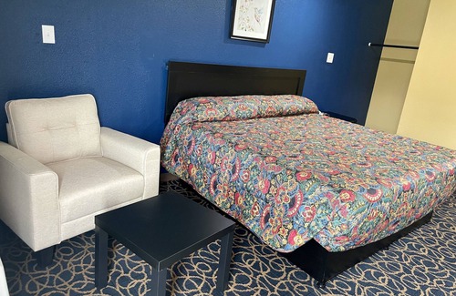 Carencro Hotel | Super 6 Inn