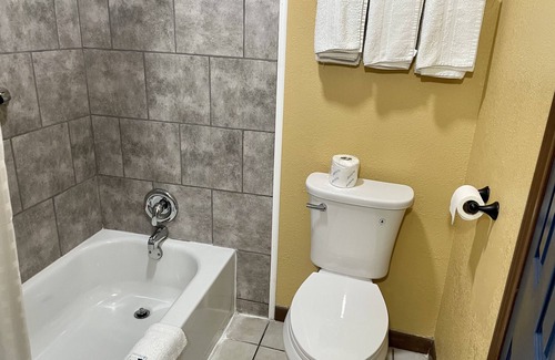 Carencro Hotel | Super 6 Inn