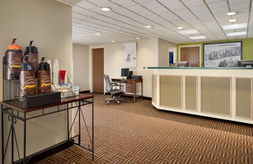 Scotland Hotel | Super 8 by Wyndham Chambersburg I-81