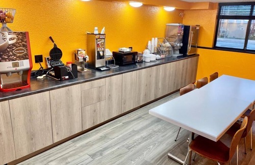 Chadron Hotel | Super 8 by Wyndham Chadron NE