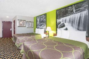 Harker Heights Hotel | Super 8 by Wyndham Harker Heights Killeen - Fort Cavazos
