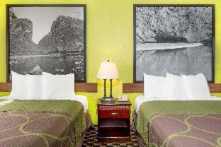 Harker Heights Hotel | Super 8 by Wyndham Harker Heights Killeen - Fort Cavazos