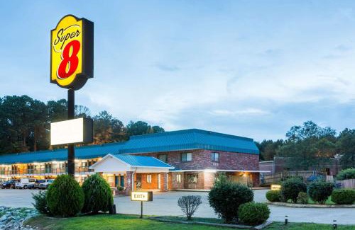 Kosciusko Hotel | Super 8 by Wyndham Kosciusko