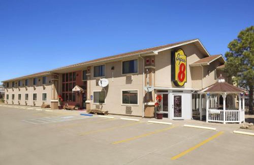 East Las Vegas Hotel | Super 8 by Wyndham Las Vegas