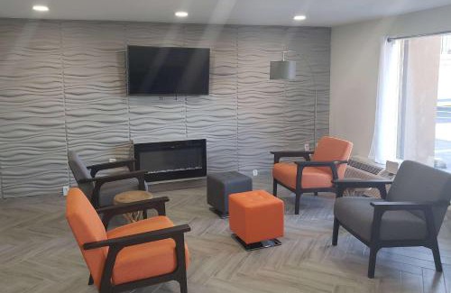 Morganton Hotel | Super 8 by Wyndham Morganton