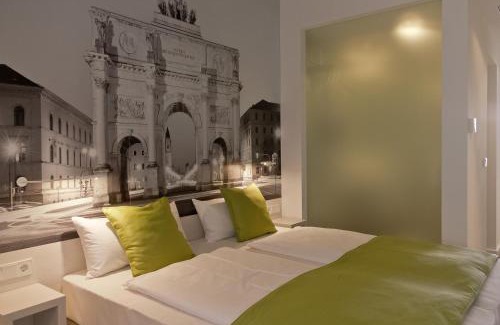 Laim Hotel | Super 8 by Wyndham Munich City West