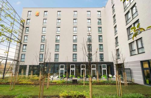 Laim Hotel | Super 8 by Wyndham Munich City West