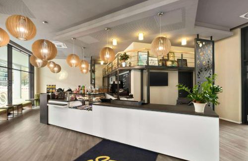 Laim Hotel | Super 8 by Wyndham Munich City West