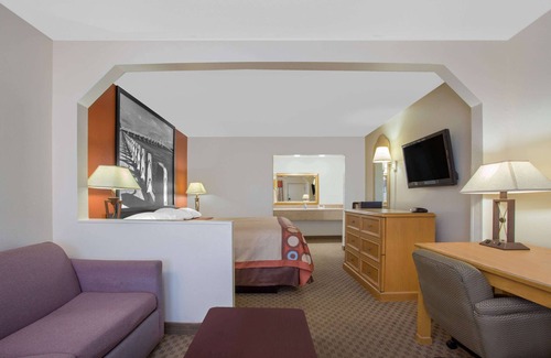 Port Royal Hotel | Super 8 by Wyndham Port Royal/Beaufort