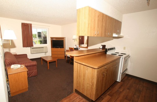 Pulaski Hotel | Super 8 by Wyndham Pulaski