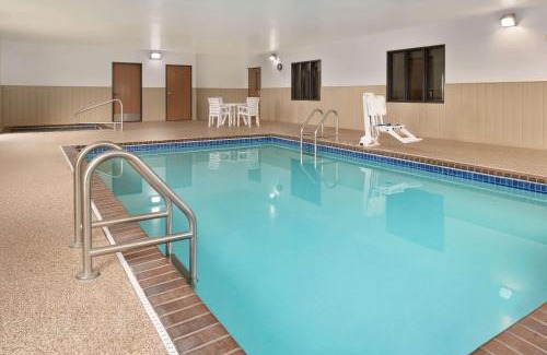 Sioux Falls Hotel | Super 8 by Wyndham Sioux Falls