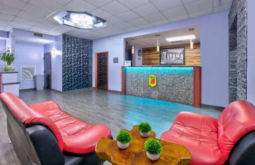 Tillmans Corner Hotel | Super 8 by Wyndham Mobile/Tillmans Corner