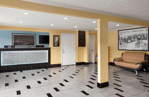 Whites Creek Hotel | Super 8 by Wyndham Whites Creek/Nashville NW Area