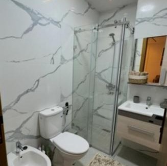 Ahriq Apartment | Super Apartement