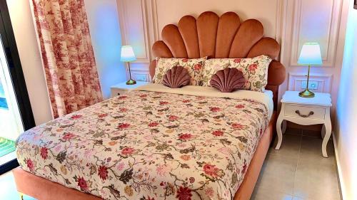 Ahriq Apartment | Super Apartement