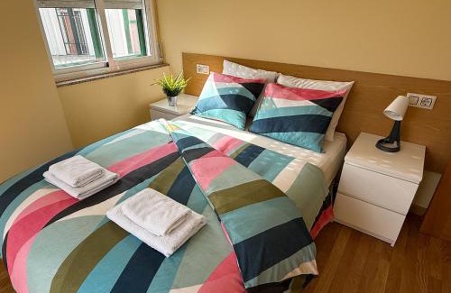 Sobrado Apartment | Super Apartment Lecer 5 With Terrace