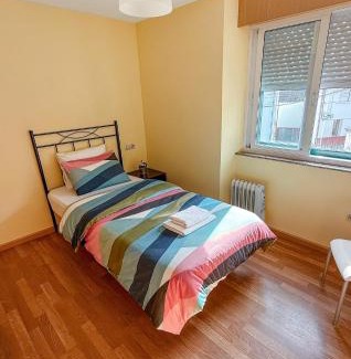 Sobrado Apartment | Super Apartment Lecer 5 With Terrace