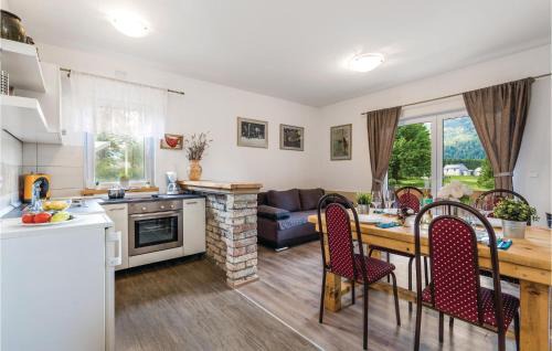 Jasenak Apartment | Super Apartment Ogulin
