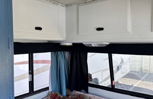 Dove Valley Ranch House | Super Camper!