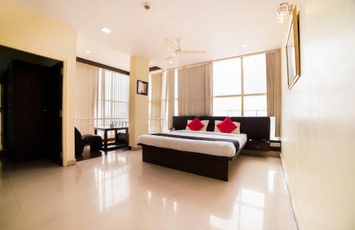Kompally Hotel | Super Capital O Raaga Grand