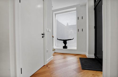 South Richmond Apartment | Super Central 3 bed in Richmond