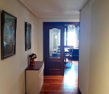 Ametzola House | Super-Central Bilbao