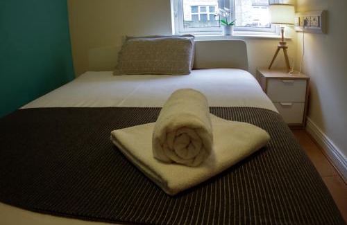 The Liberties House | Super Central Location Private Room 1