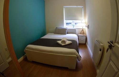 The Liberties House | Super Central Location Private Room 1
