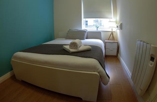 The Liberties House | Super Central Location Private Room 1