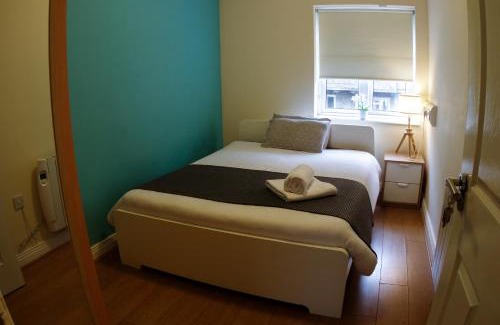 The Liberties House | Super Central Location Private Room 1