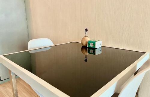 Phra Khanong Nuea Apartment | Super City View Room, Swimming Pool,Gym,150m walk to BTS