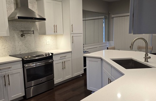 Suwanee House | Super Clean Comfortable Townhome -Sleeps 6-Home Away From Home! nnnnnnnnnnnnnnnn