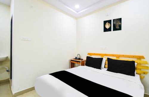 Ibrahimpatan Hotel | Super Collection O Adibatla Hyderabad