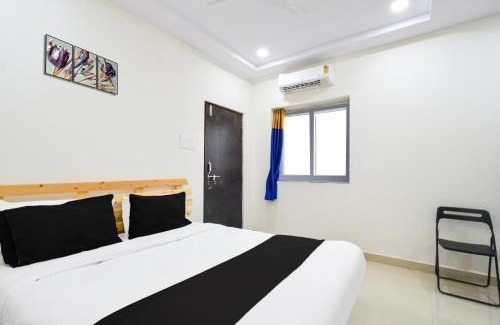Ibrahimpatan Hotel | Super Collection O Adibatla Hyderabad