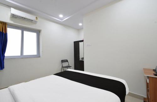 Ibrahimpatan Hotel | Super Collection O Adibatla Hyderabad