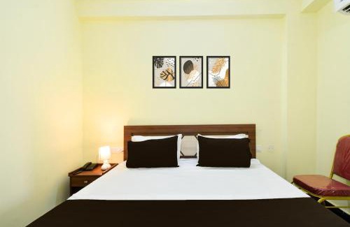 Hyderabad Hotel | Super Collection O Godavari Kompally