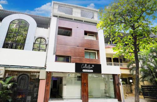 Malad East Hotel | Super Collection O Goregaon Near Film City Formerly Cupid