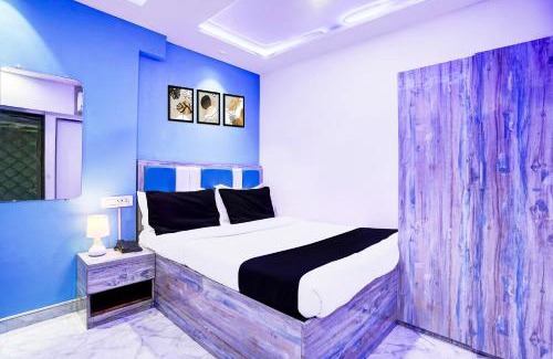 Malad East Hotel | Super Collection O Goregaon Near Film City Formerly Cupid