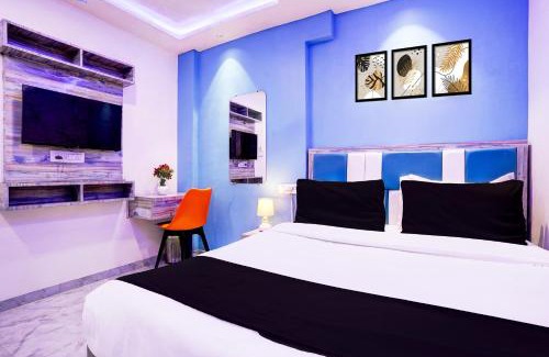 Malad East Hotel | Super Collection O Goregaon Near Film City Formerly Cupid