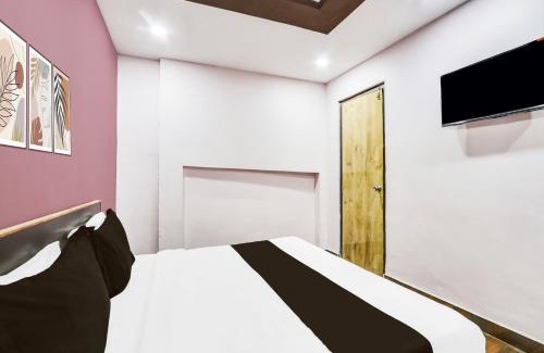 Hanmakonda Hotel | Super Collection O Hanamkonda Near NIT