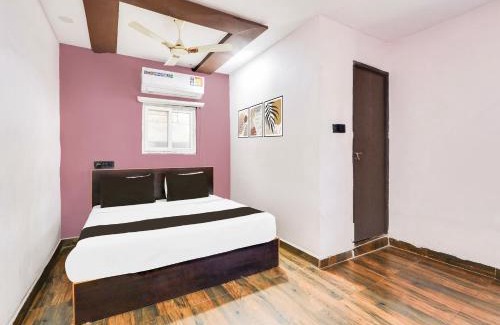 Hanmakonda Hotel | Super Collection O Hanamkonda Near NIT