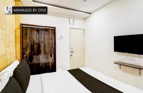 Hingana Hotel | Super Collection O Hingna Road