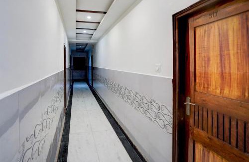 Kanpur Hotel | Super Collection O Kanpur Central Railway Junction Formerly Maharaja Palace