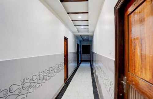 Kanpur Hotel | Super Collection O Kanpur Central Railway Junction Formerly Maharaja Palace
