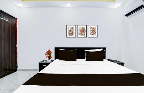 Bhandardaha Hotel | Super Collection O Mourigram Near Andul Road