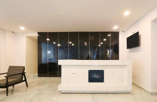 Dilsukhnagar Hotel | Super Collection O RCC MARVEL