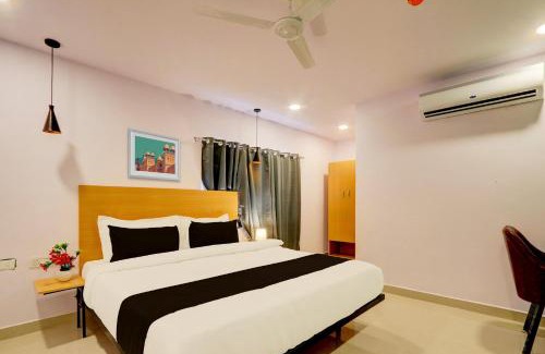 Dilsukhnagar Hotel | Super Collection O RCC MARVEL