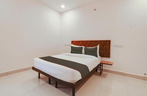 LB Nagar Hotel | Super Collection O White Ridge Kamineni