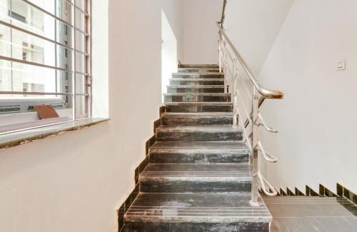 LB Nagar Hotel | Super Collection O White Ridge Kamineni