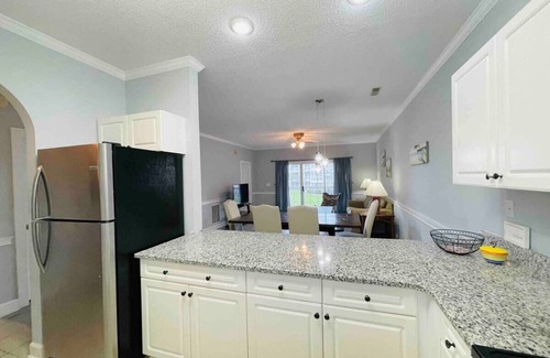 Central Myrtle Beach Condo | Super Comfortable condo in center of Myrtle Beach